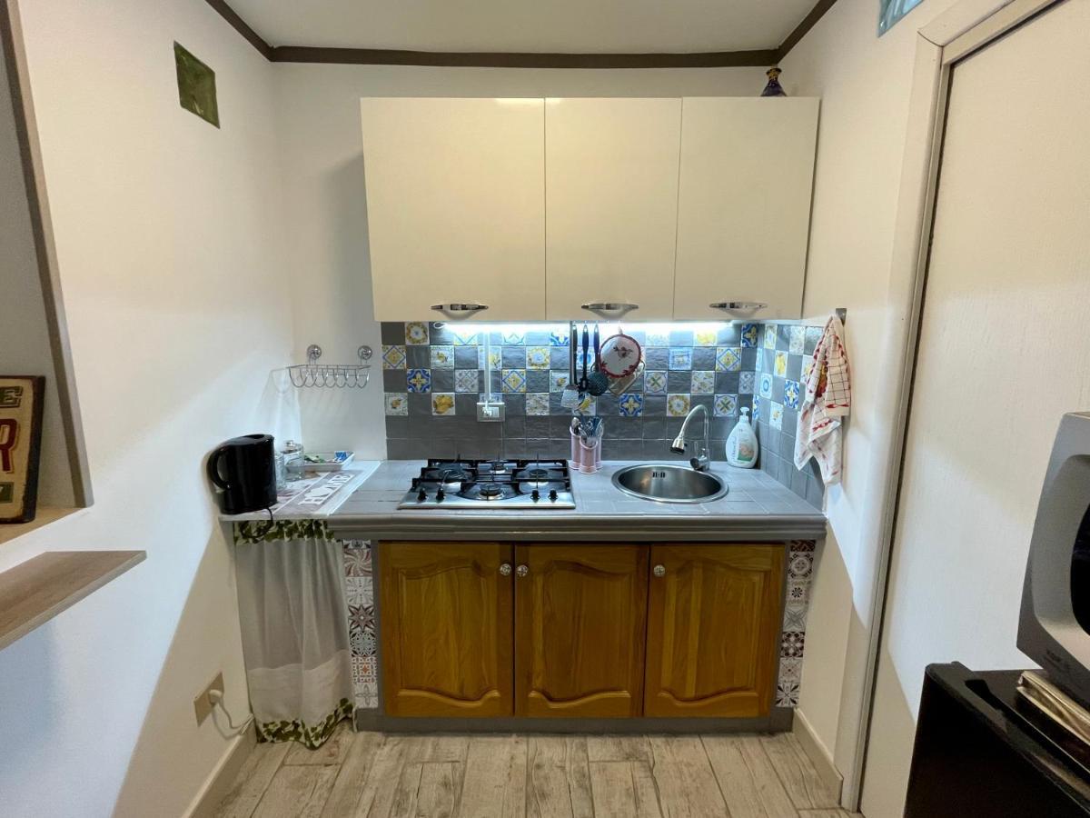 Casa Diema 1 팔레르모 외부 사진