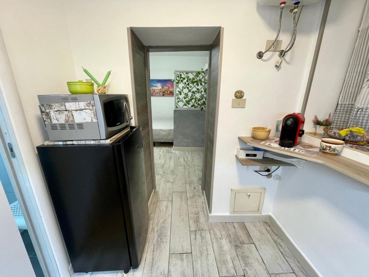 Casa Diema 1 팔레르모 외부 사진