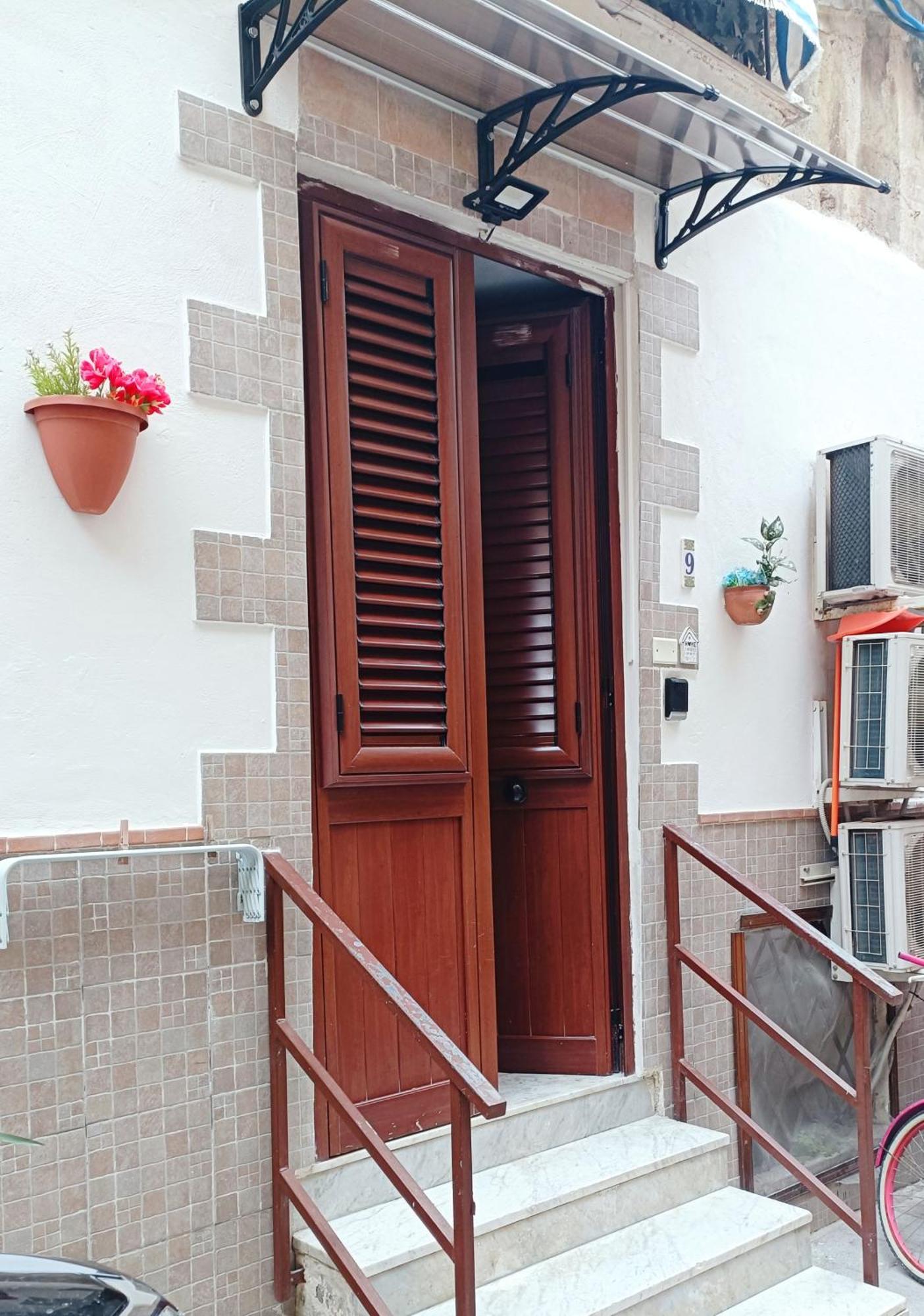 Casa Diema 1 팔레르모 외부 사진