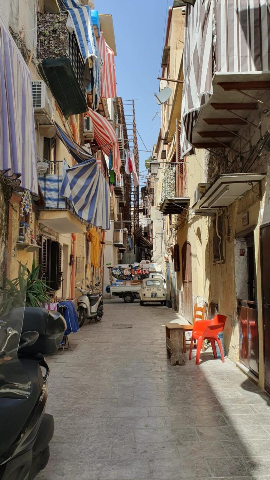 Casa Diema 1 팔레르모 외부 사진