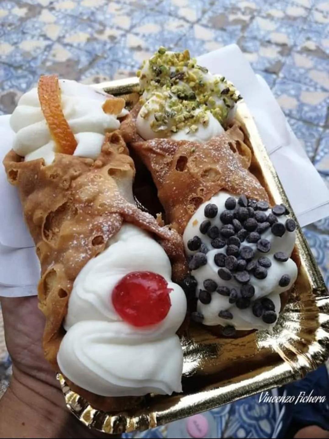Casa Diema 1 팔레르모 외부 사진