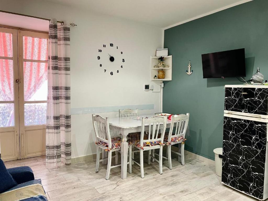 Casa Diema 1 팔레르모 외부 사진