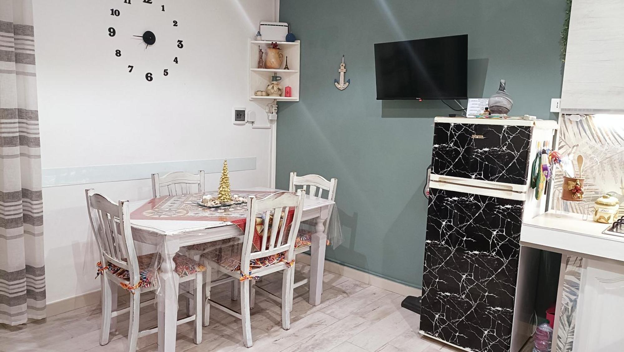 Casa Diema 1 팔레르모 외부 사진