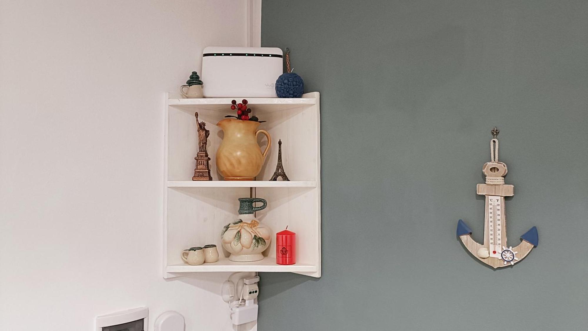 Casa Diema 1 팔레르모 외부 사진