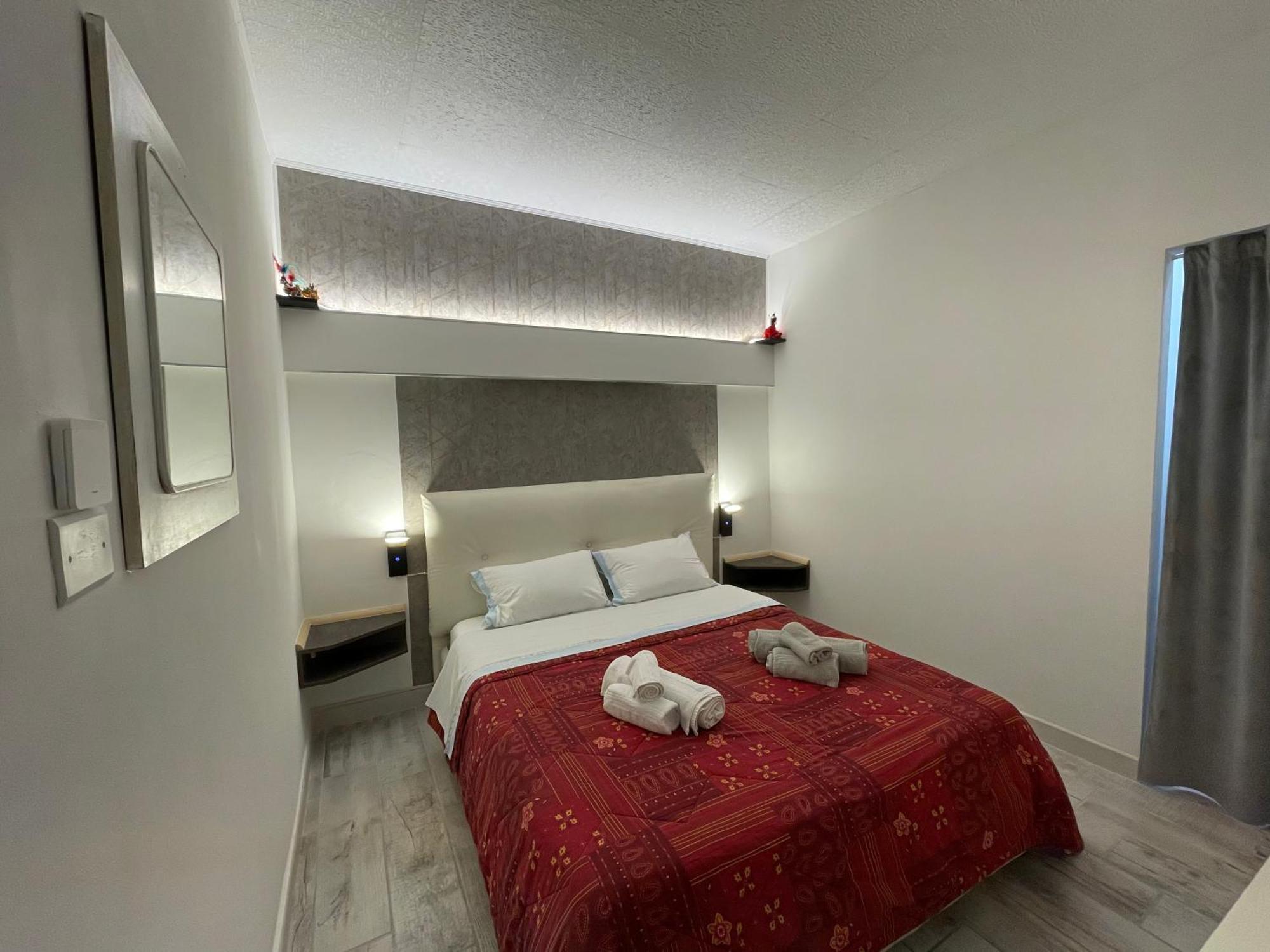 Casa Diema 1 팔레르모 외부 사진
