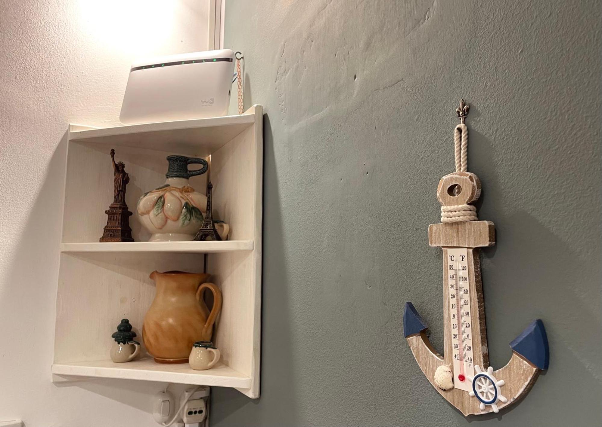 Casa Diema 1 팔레르모 외부 사진