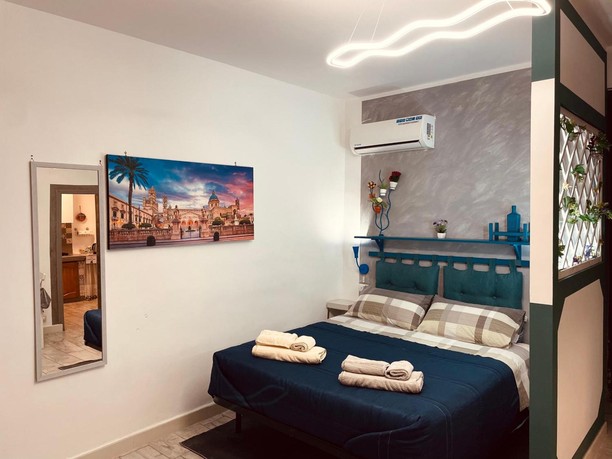 Casa Diema 1 팔레르모 외부 사진