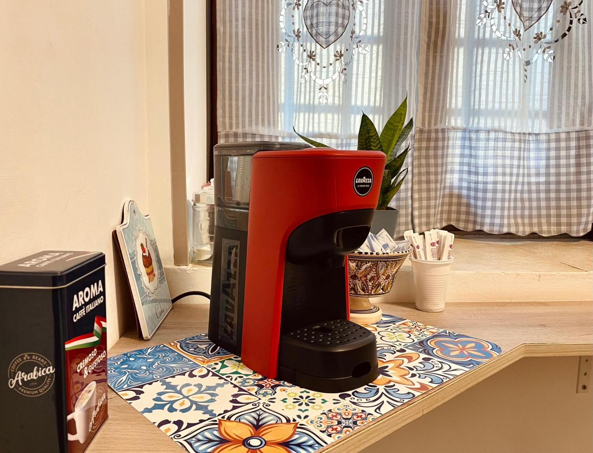 Casa Diema 1 팔레르모 외부 사진