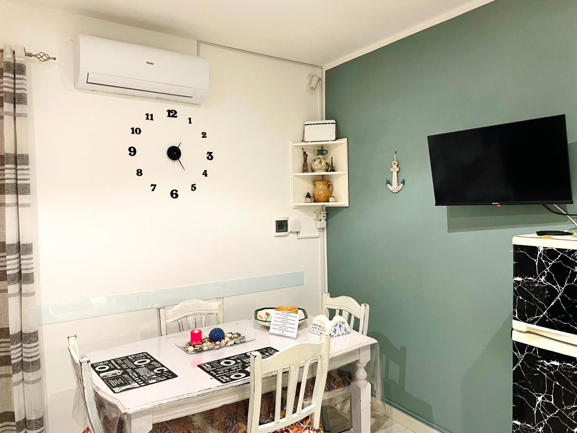 Casa Diema 1 팔레르모 외부 사진
