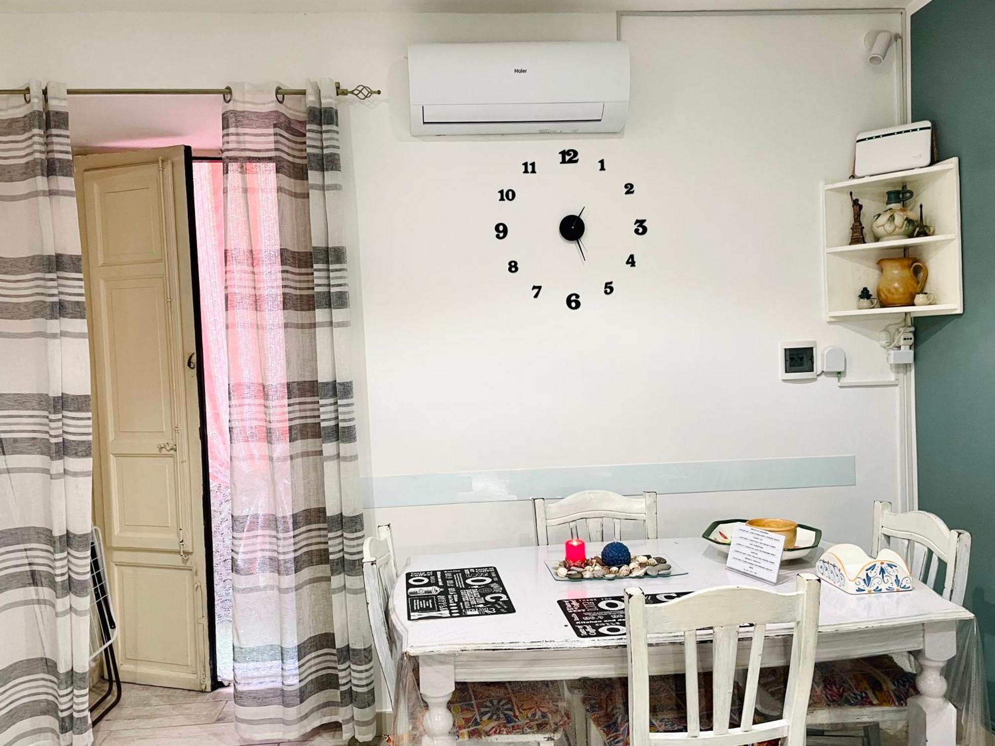 Casa Diema 1 팔레르모 외부 사진